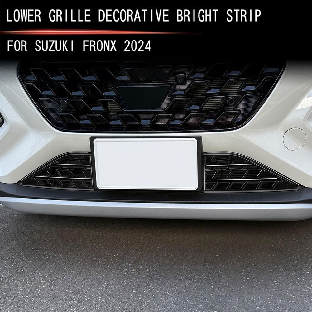 Amazon.co.jp: FOR スズキ 新型 フロンクス FRONX WDB3S WEB3S (2024年
